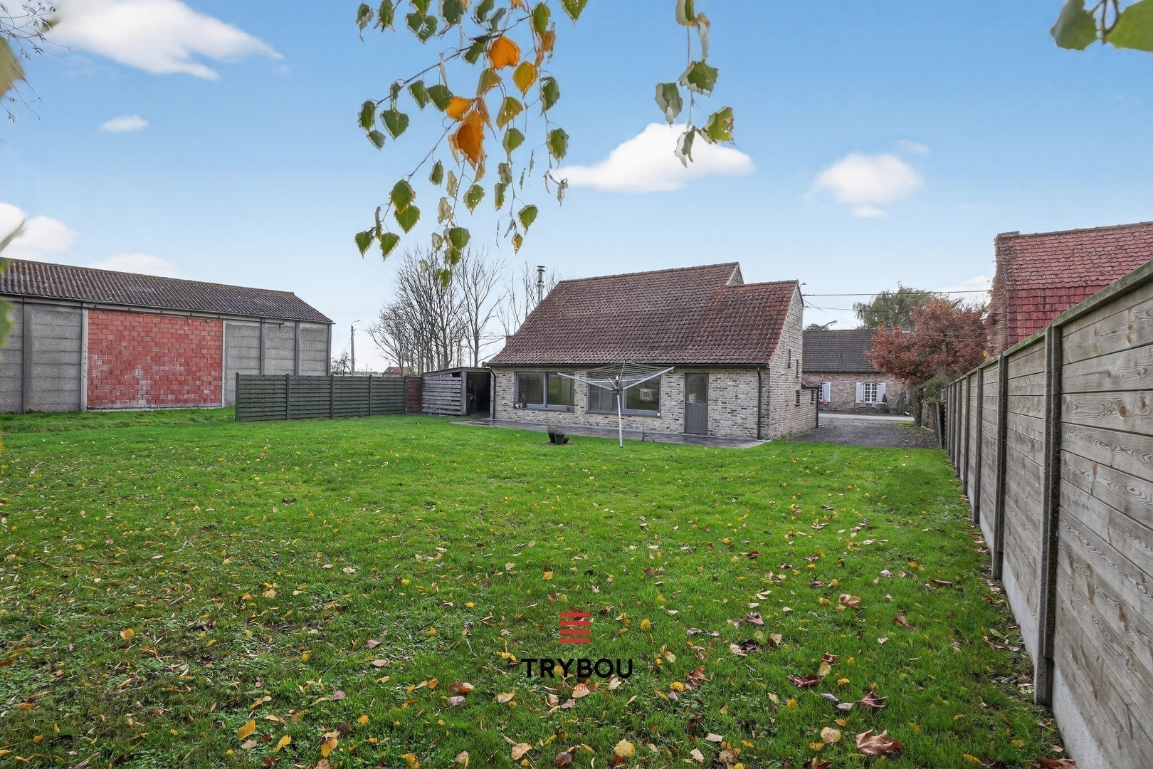 Maison à vendre à Houthulst avec 3 chambres - photo 5