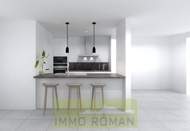 Gelijkvloers appartement met tuin te Anzegem - foto 3