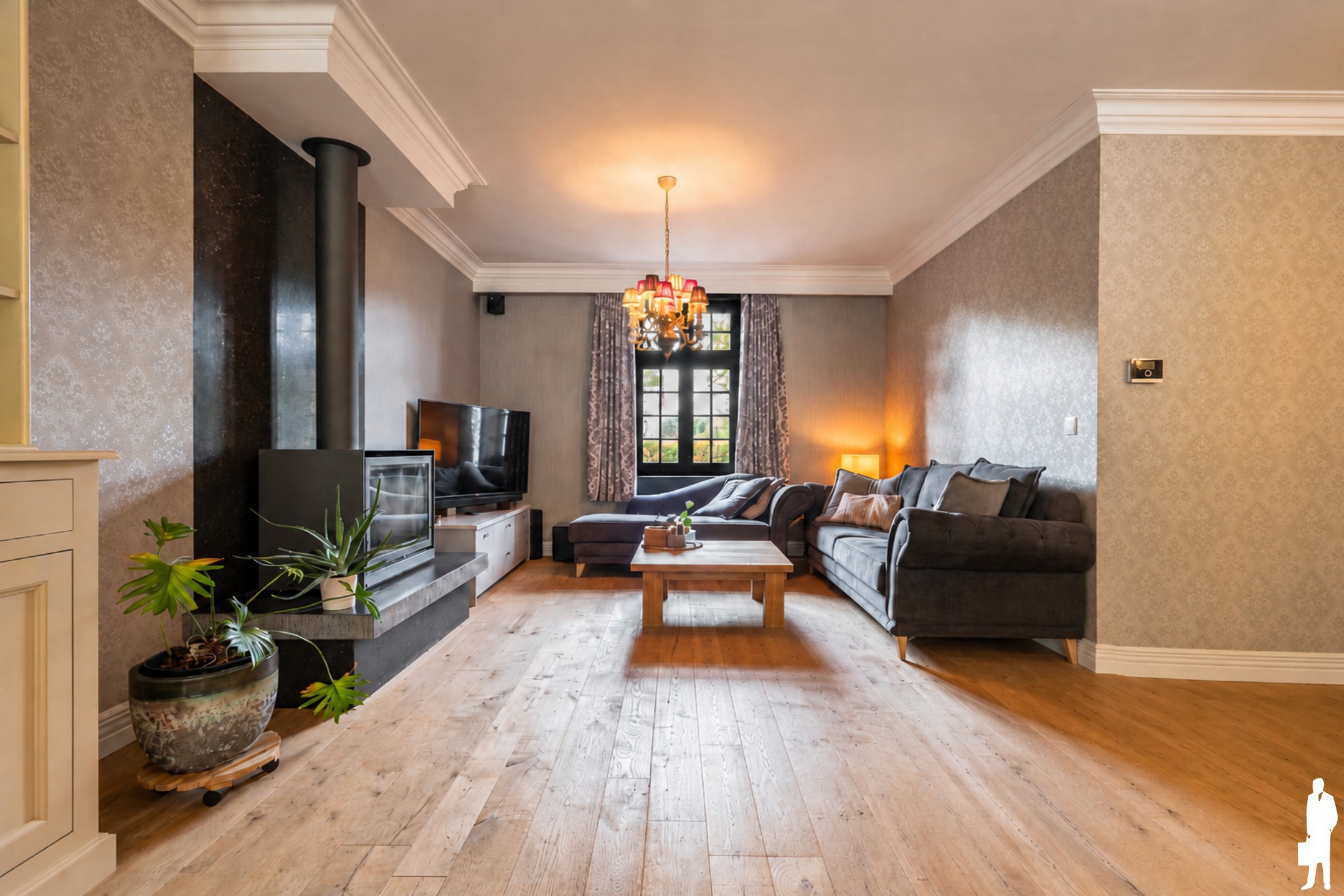 House for sale in Geel with 4 bedrooms - photo 4