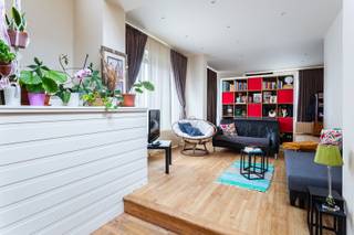 Appartement à vendre à Anvers