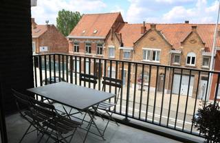 Apartment for sale in Kortrijk