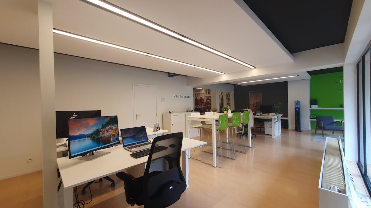 FOR RENT: Office space in the center of Hasselt - photo 5