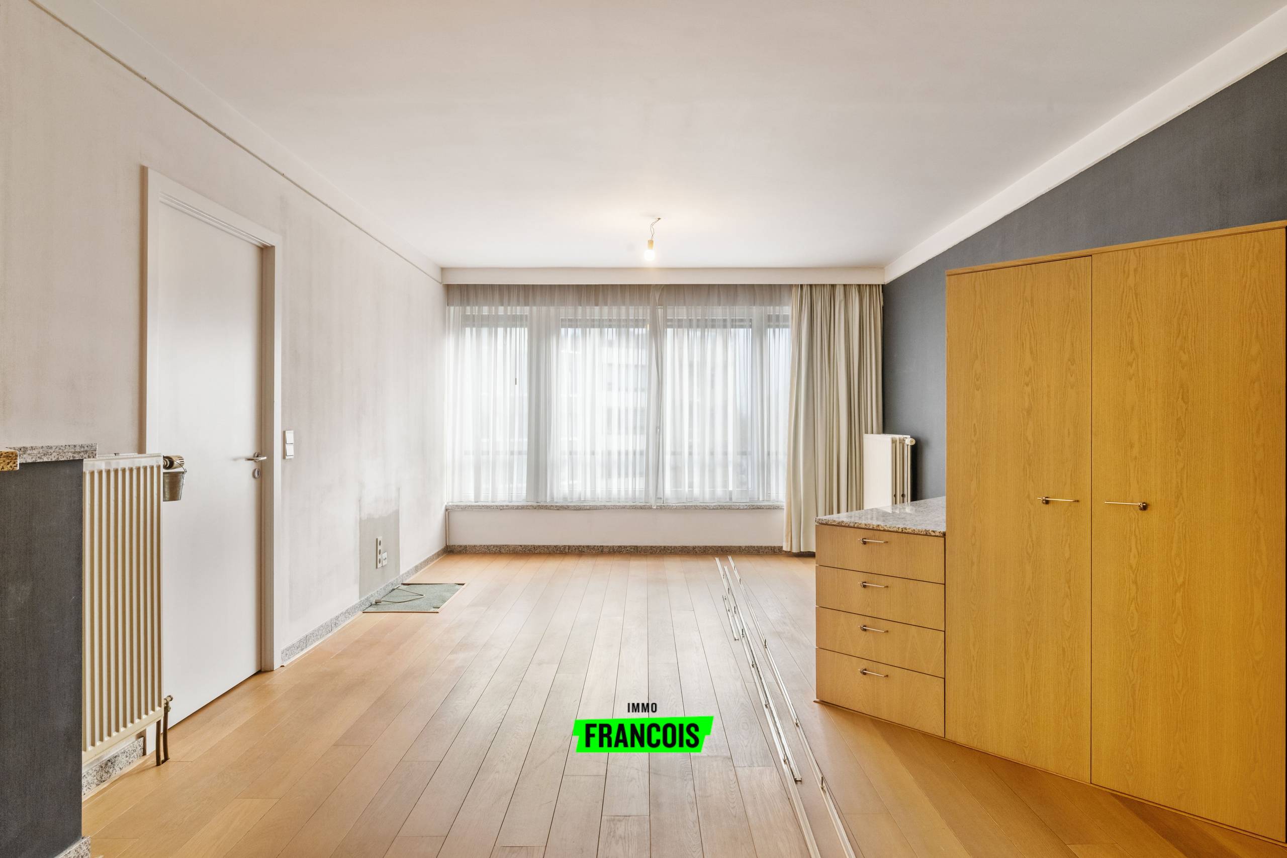 Apartment for sale in Ostend with 1 bedroom - photo 4