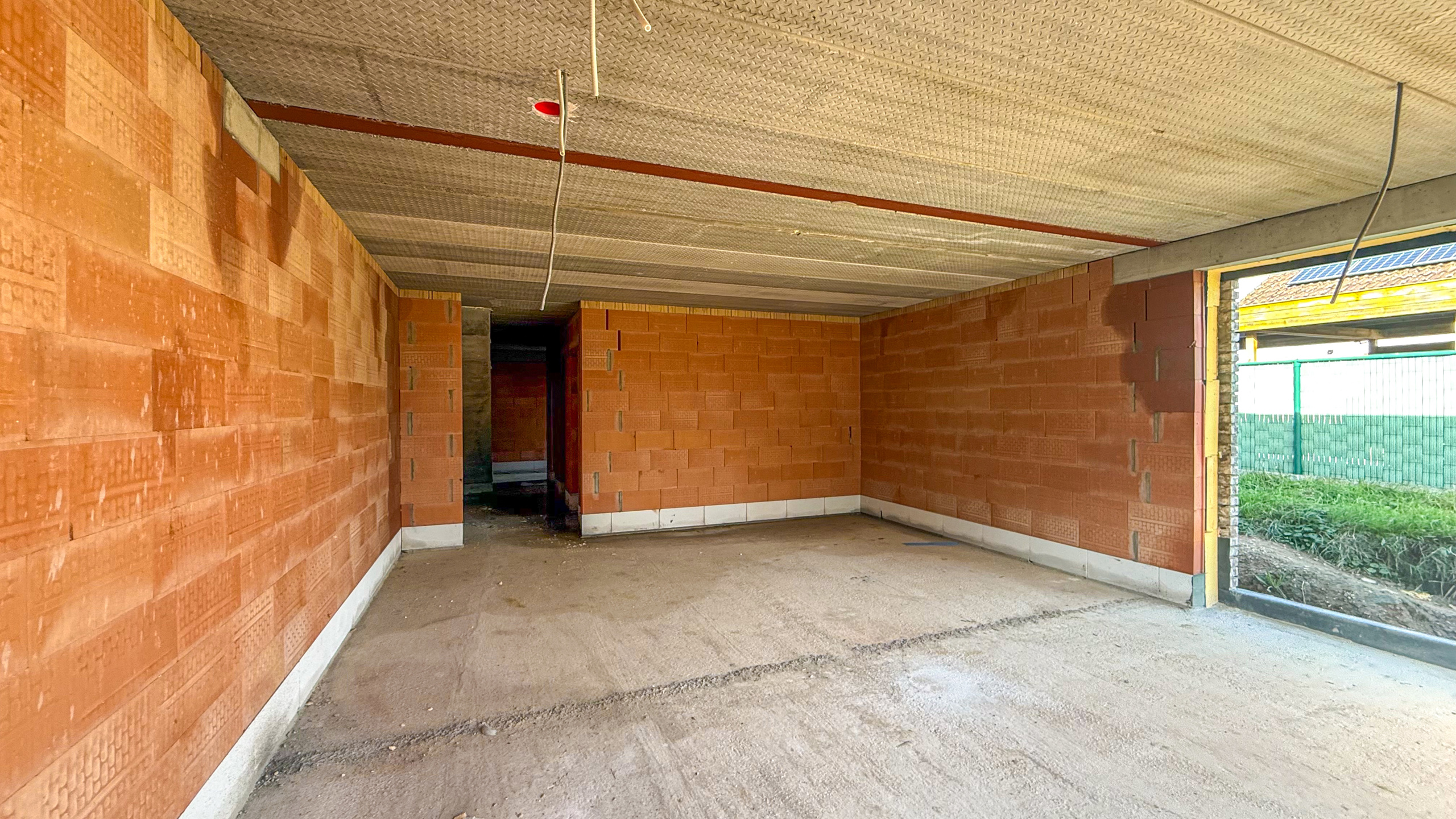 Modern halfopen nieuwbouwwoning met 3slk op toplocatie in HZ - foto 5