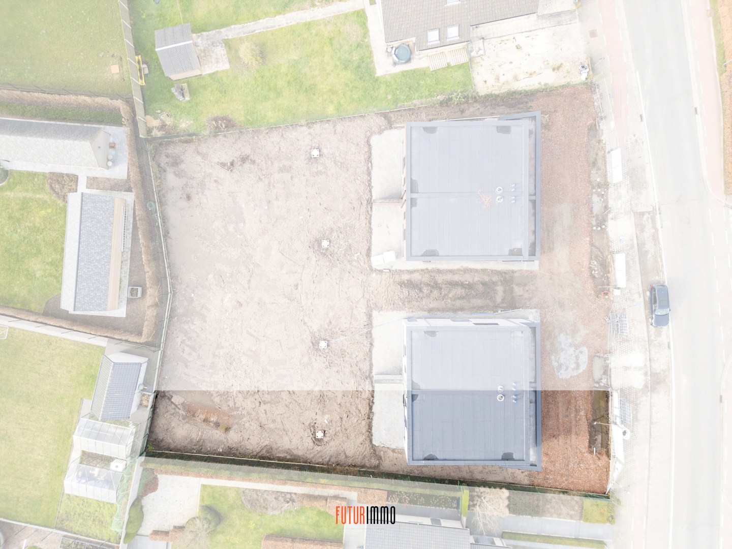 Half open nieuwbouwwoning - 6% BTW mogelijk! - foto 3