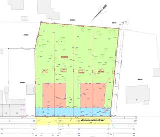 Land for sale in Genk
