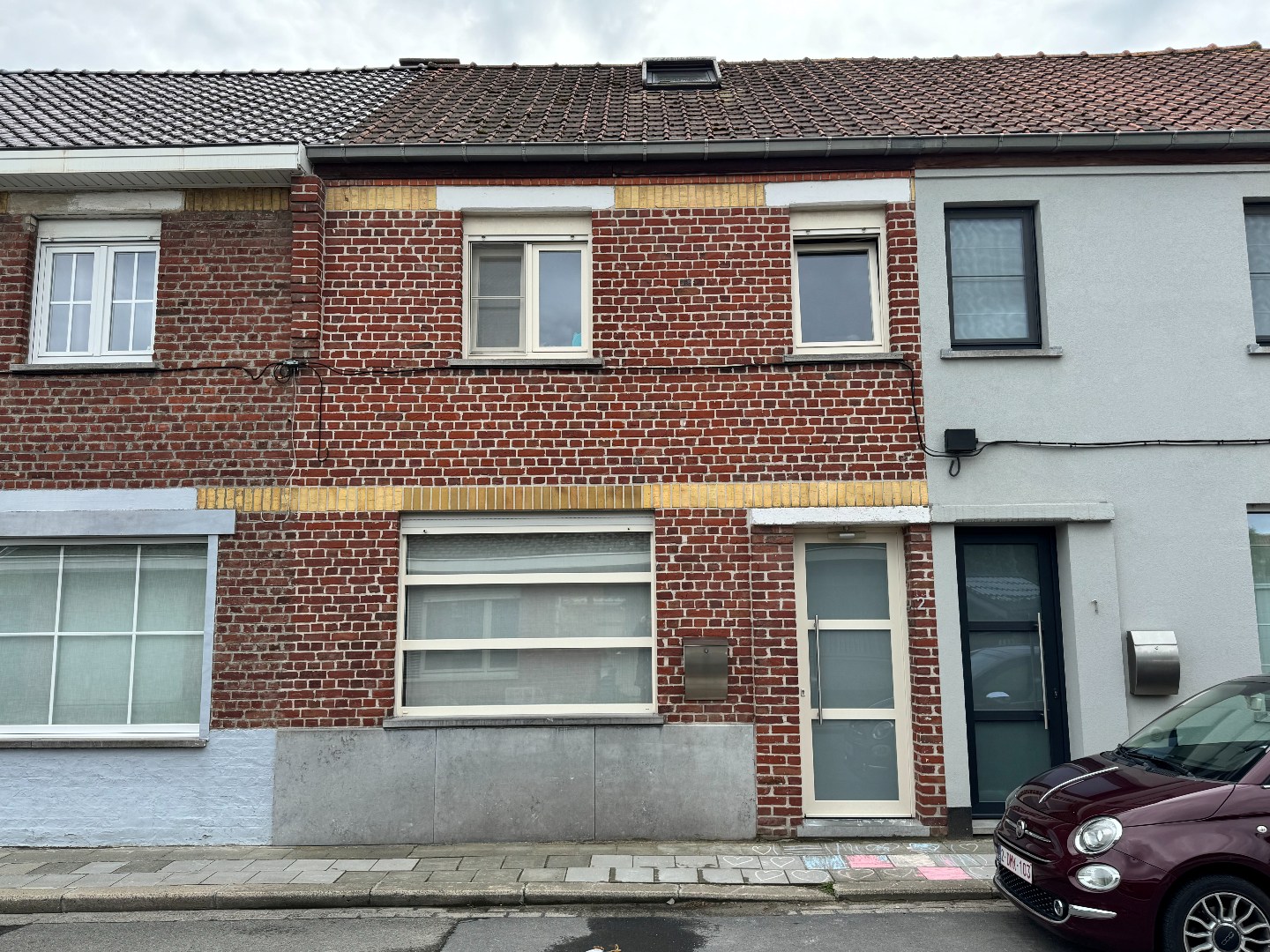 Maison à louer à Wakken avec 4 chambres - photo 1