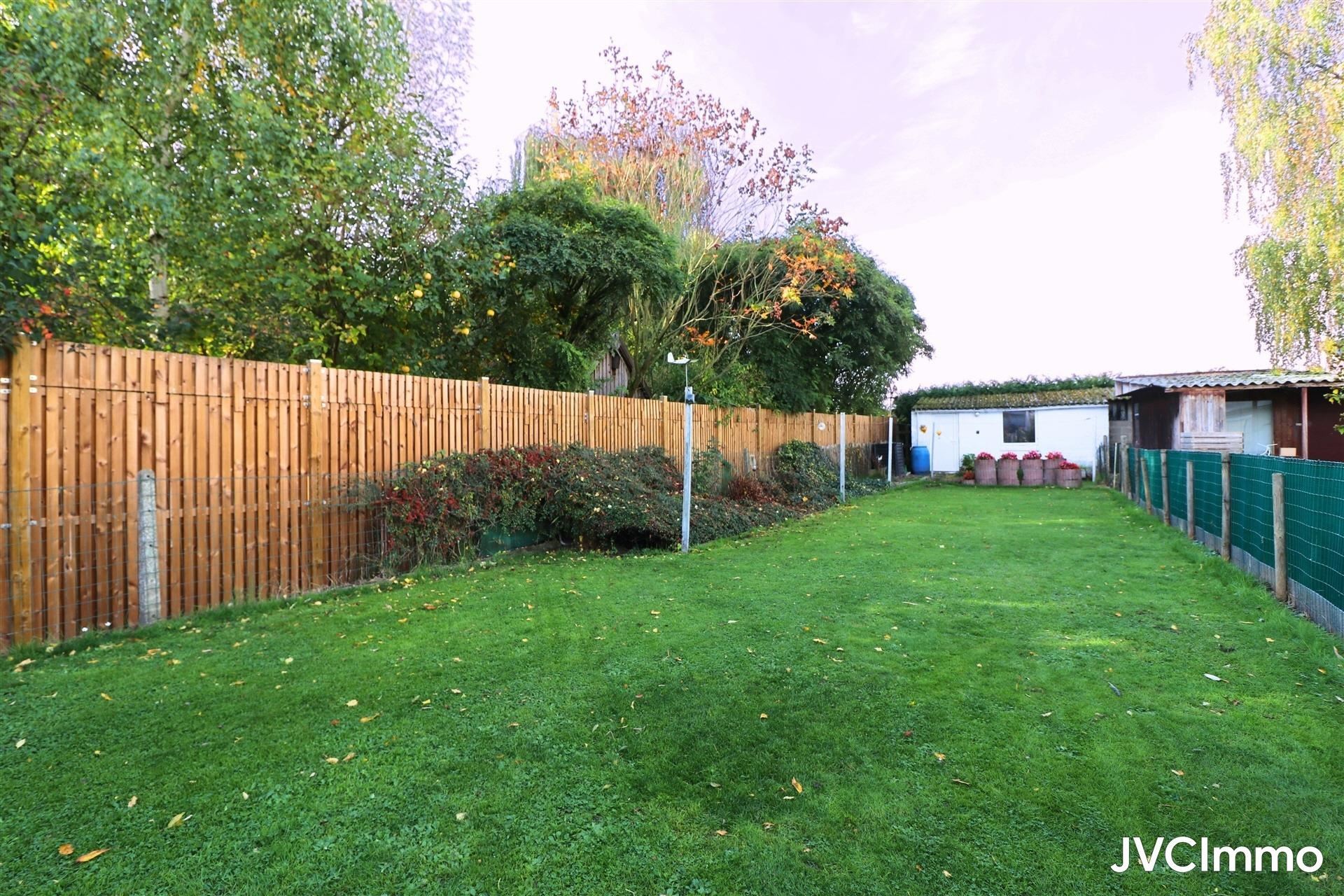 Maison 3F avec grand garage dans un cadre buccolique - photo 4