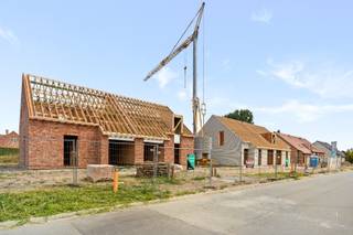 Maison à vendre à Comines-Warneton