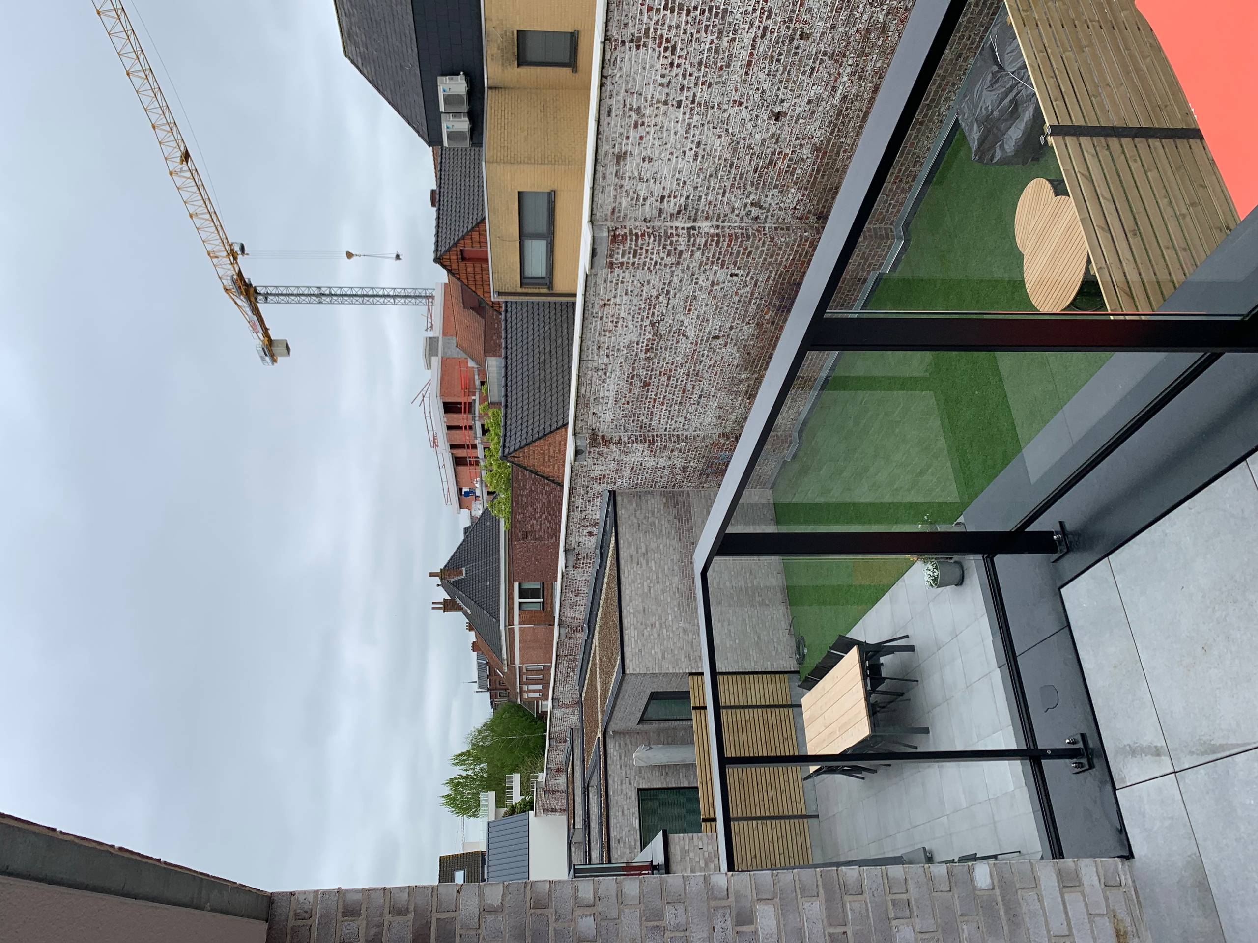 Apartment for rent in Waregem with 2 bedrooms - photo 3