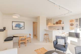 Apartment for sale in Bruges