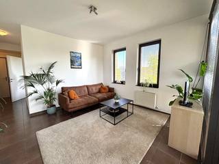 Wonen in Quartier Bleu staat gelijk aan genieten van het beste dat Hasselt te bieden heeft. U bevindt zich in een rustige, hippe omgeving met...