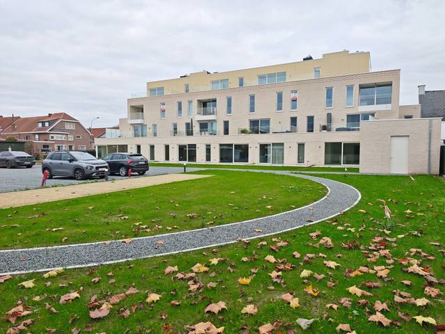 Project te koop in Ingelmunster