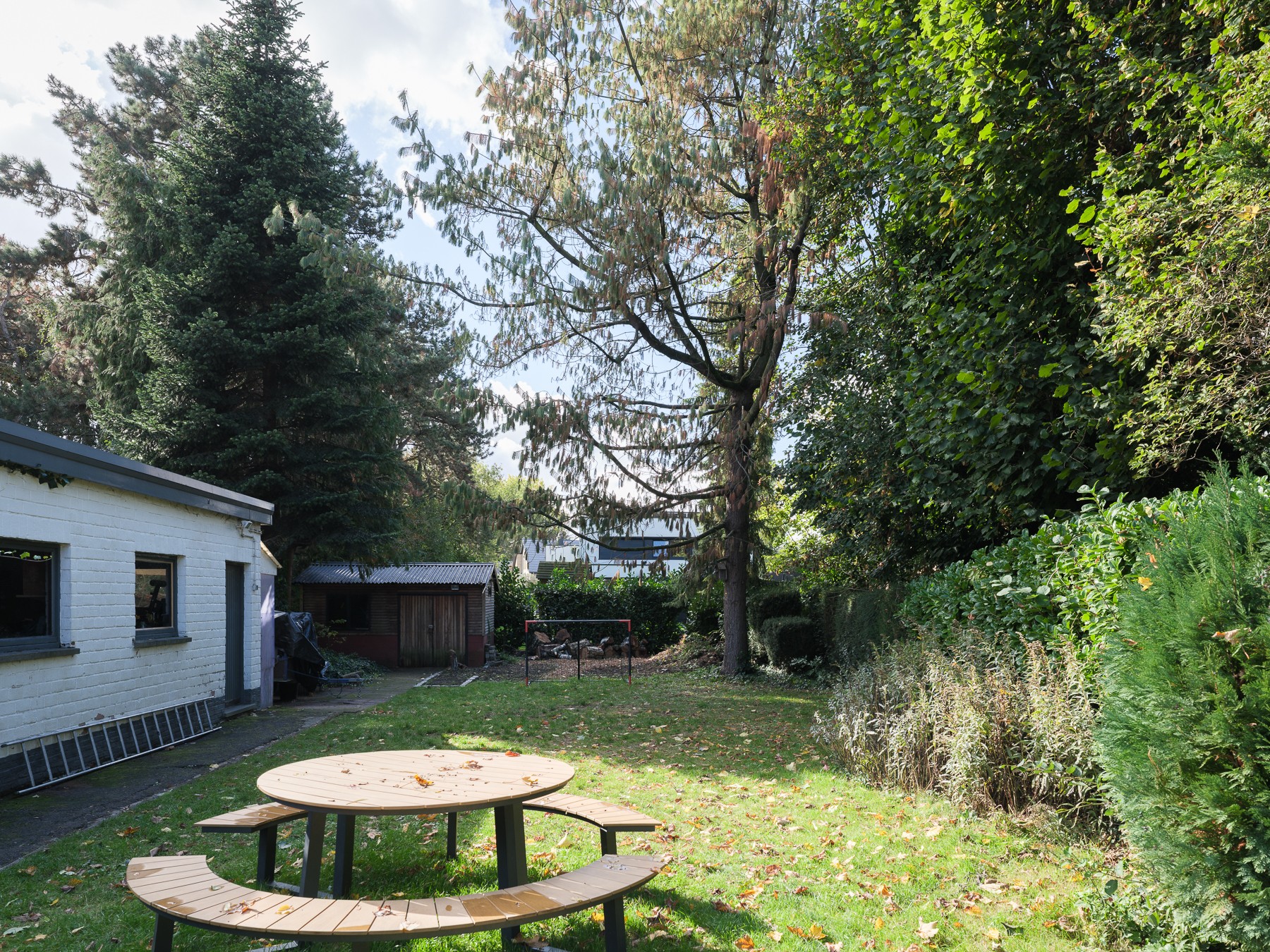 Rustig gelegen karakterwoning met prachtige tuin - foto 5