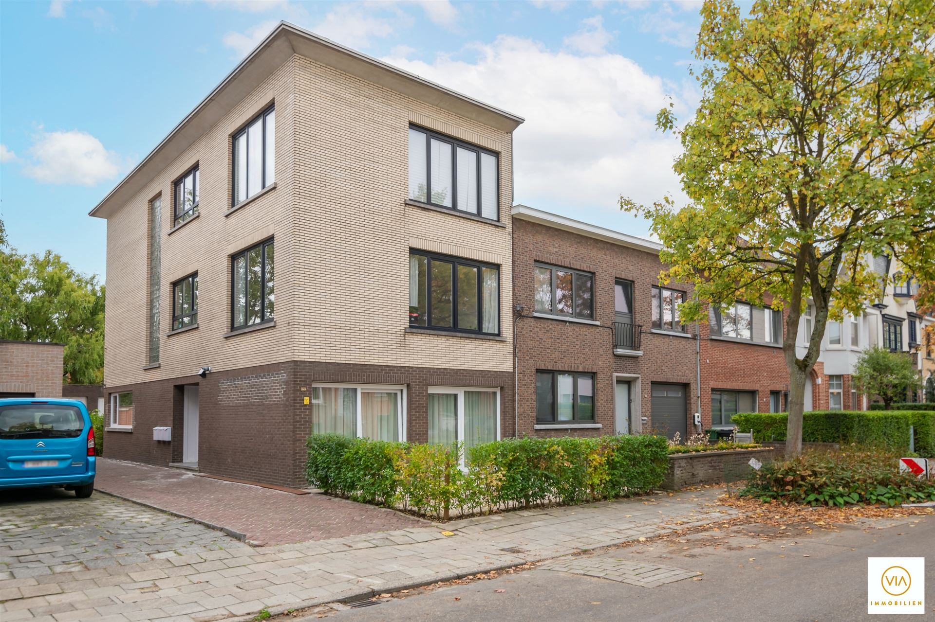 Prima investering op een interessante locatie - foto 1