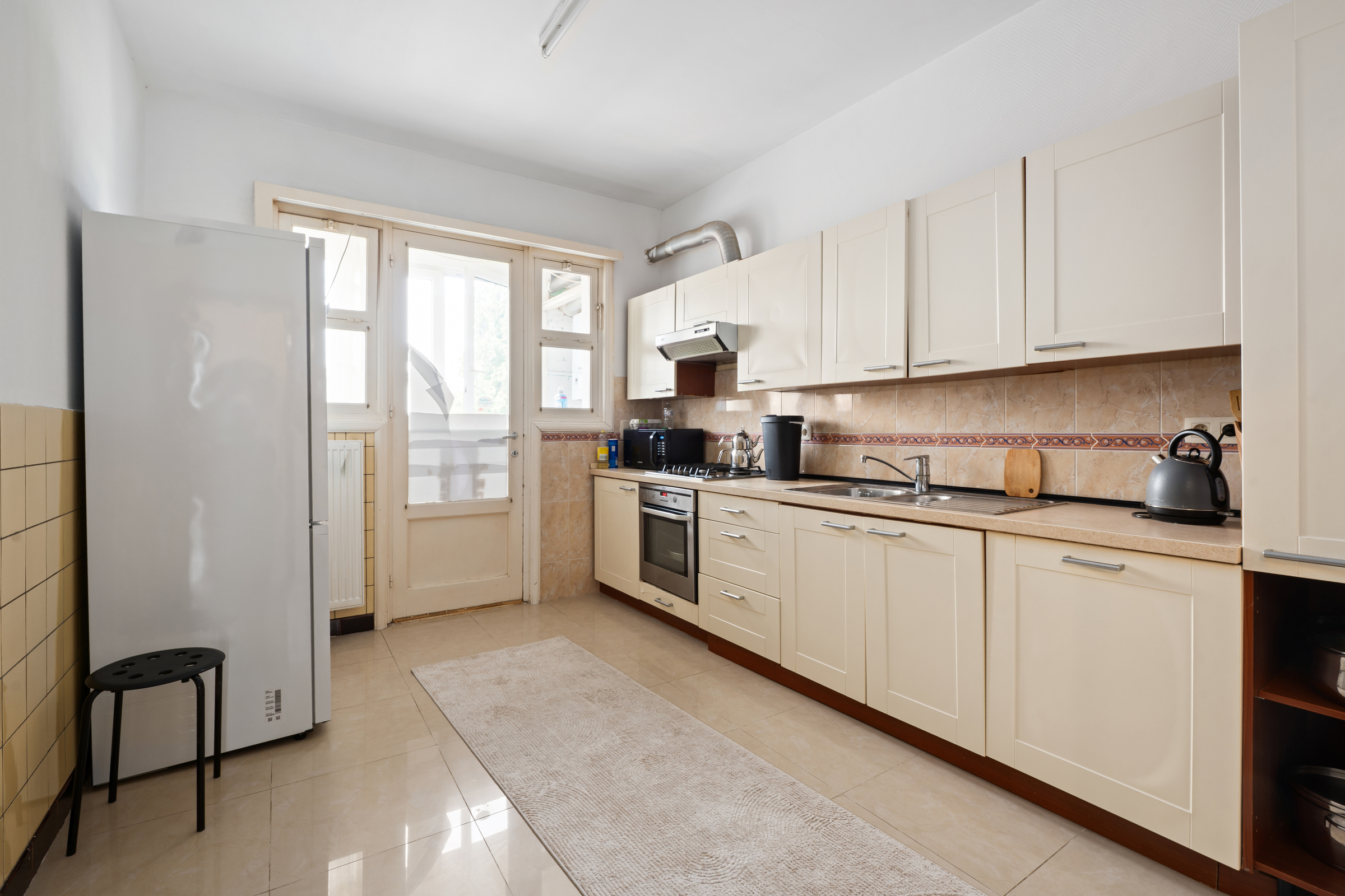 Ruim appartement in kleinschalige residentie! - foto 5