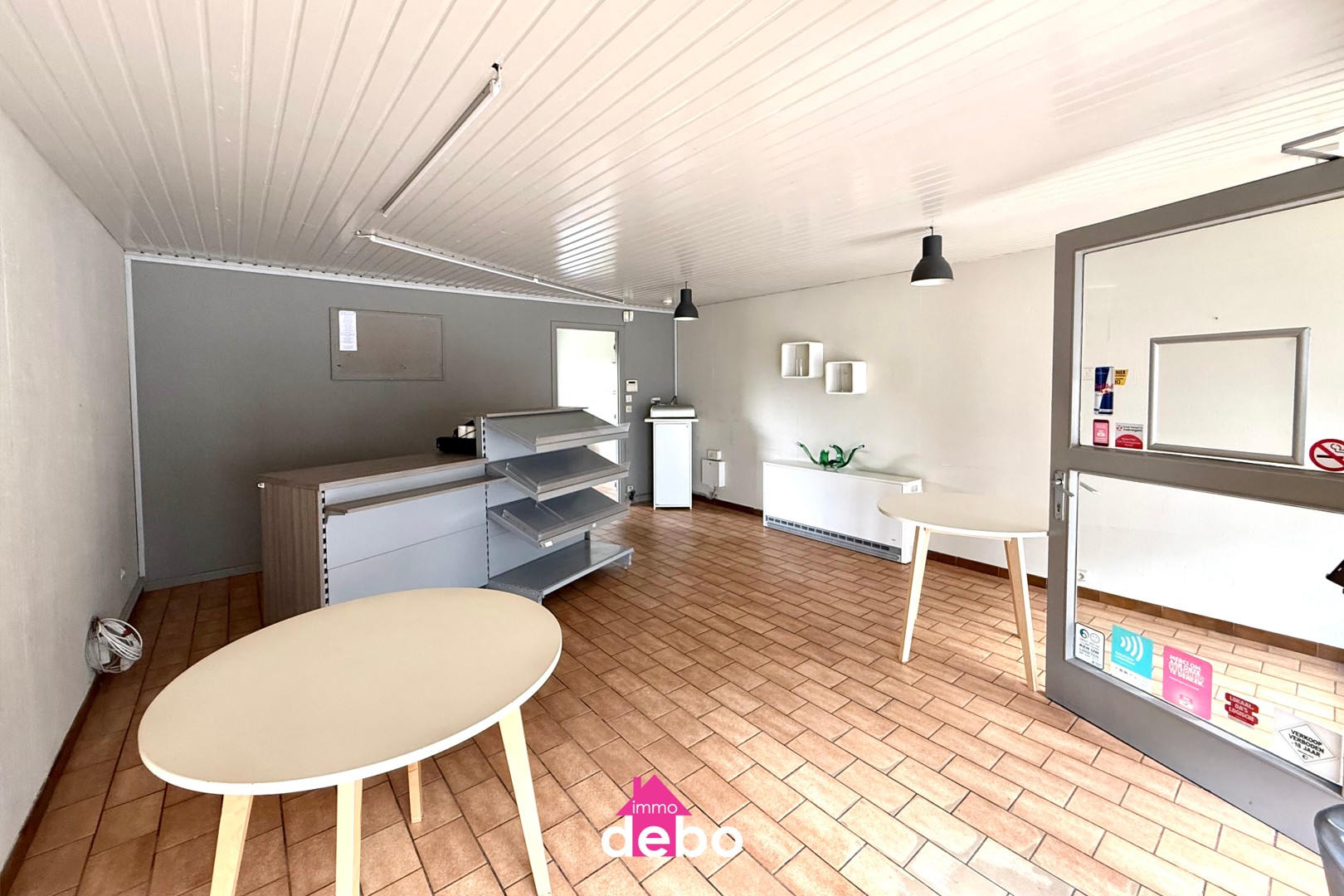 Handelspand met tuin – 60 m² binnenruimte op ruim perceel van 600m² - foto 3