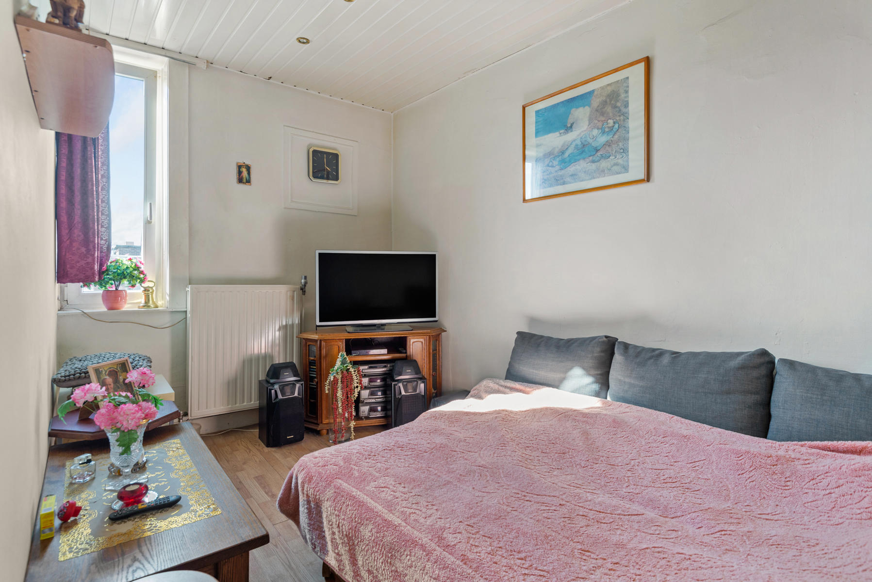 Opbrengsteigendom met potentieel - foto 4