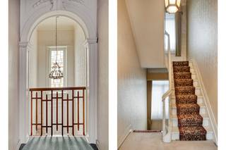 Twee huizen die naadloos in elkaar overgaan, elk met hun eigen voordeur en huisnummer, dat klinkt als een uniek verhaal. Je vindt ze in de Emile Vanderveldestraat in Boom, waar ze een perfect voorbeeld zijn van verbondenheid, met respect voor de individualiteit.<br /><br />Aan de buitenkant lijken het twee losse huizen, met hun eigen gevel en huisnummer: 14 en 16. De ene is een klassieke te renoveren burgerwoning, de andere een op te frissen appartement. De twee huisnummers staan zo niet symbool voor scheiding, maar voor twee levens die perfect samenvloeien in één gedeelde thuis.<br /><br />Bijzondere troeven : <br />- geen renovatieplicht !<br />- ideaal als kangoeroewoning of zorgwoning<br />- grote koer met mogelijkheid om te parkeren (3 autostaanplaatsen) of polyvalente ruimte zoals atelier, werkplaats<br />- dit pand bestaat uit :<br />- een op te frissen appartement (84 m²) met 2 slaapkamers, badkamer en ingerichte keuken (verhuurpotentieel) : EPC Score : D<br />- een te renoveren burgerwoning (220 m²) met 3/4 slaapkamers - ruime zolder - badkamer en keuken op het gelijkvloers : EPC Score D<br /><br />Het centrum en de Rupeldijk liggen vlakbij. Qua mobiliteit zit u hier tevens op de juiste plaats : A12 (1 min. rijden) of E19 (As Antwerpen-Brussel-Lier-Mechelen). Voor pendelaars is dit vastgoed ook aangewezen : ze ligt op enkele minuten fietsafstand van het station.<br /><br />Bent u op zoek naar een uniek huis, kangoeroewoning, renovatieprojectje te koop in Boom? Neem dan contact op met één van onze collega's van Dewaele vastgoed. <br /><br /><br />Bestuursmaatregelen in het maatregelenregister: nee