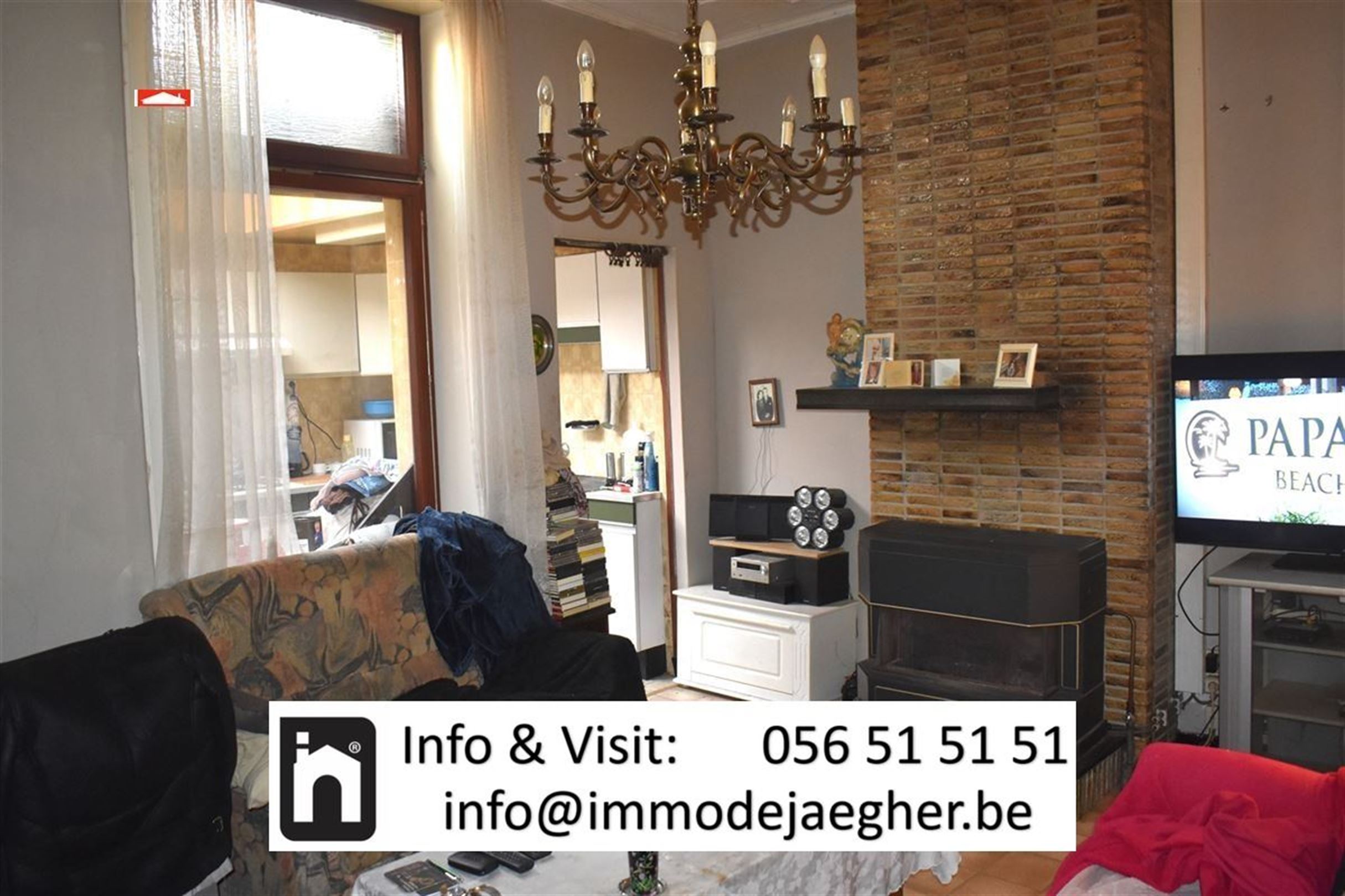 House for sale in Menen - photo 5