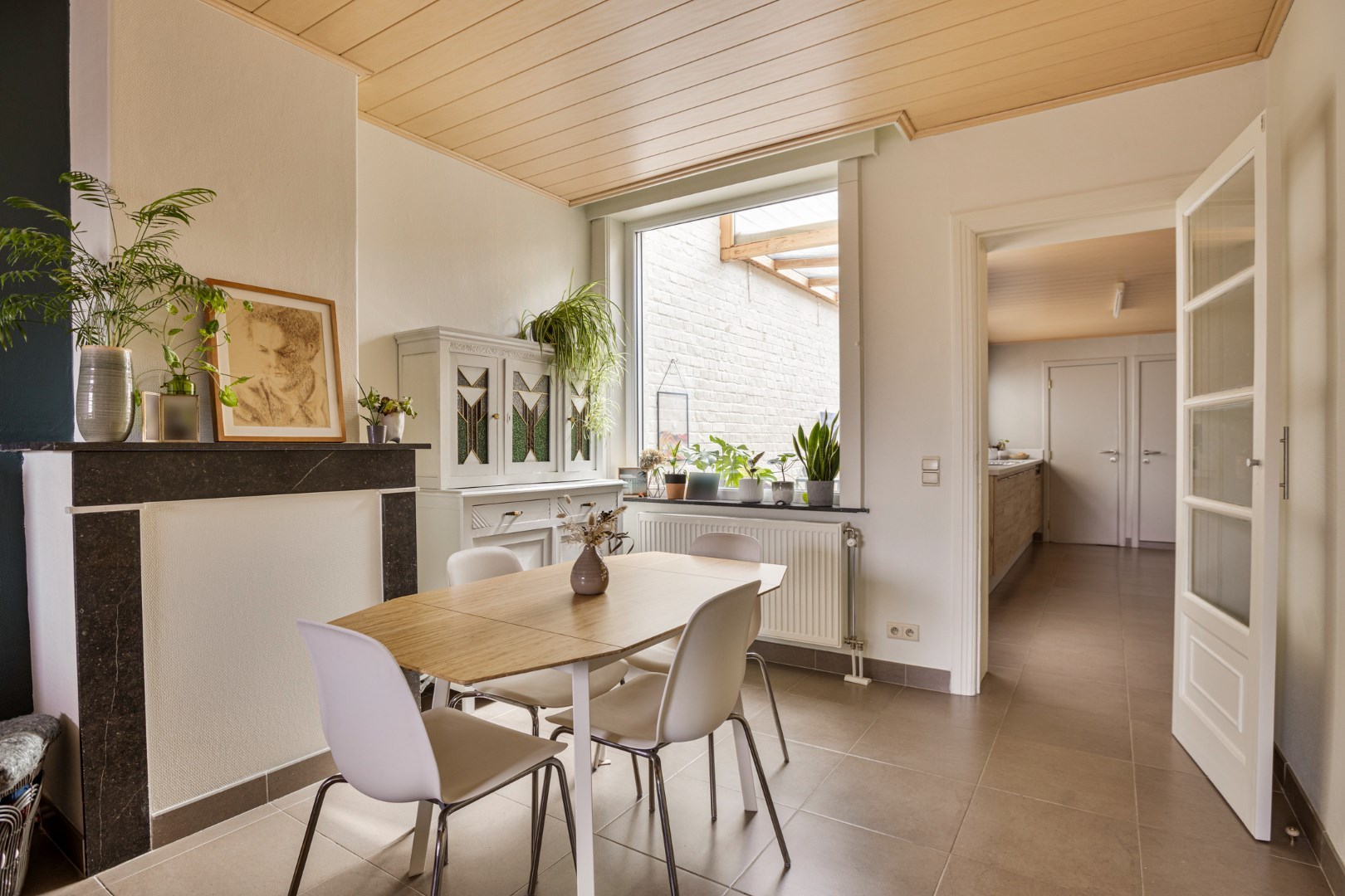 Maison à louer à Wevelgem avec 2 chambres - photo 5
