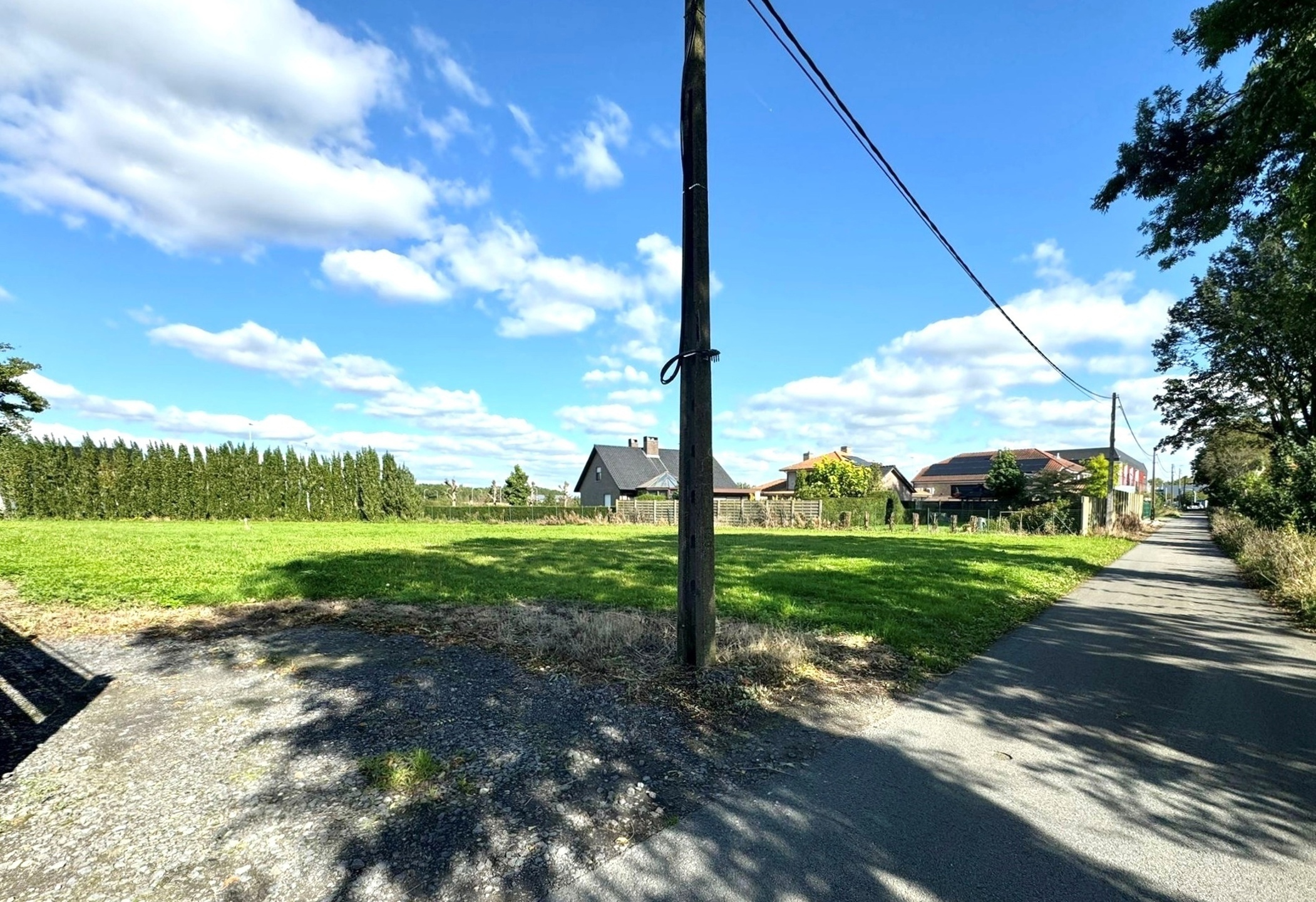 Land for sale in Roeselare - photo 1