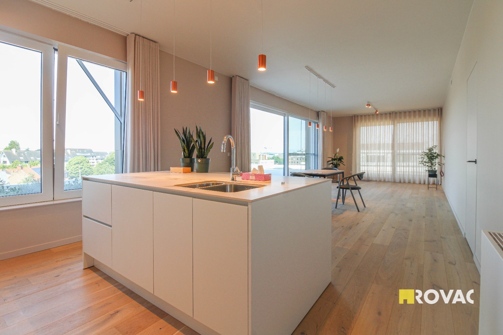 Appartement à louer à Roulers avec 3 chambres - photo 3