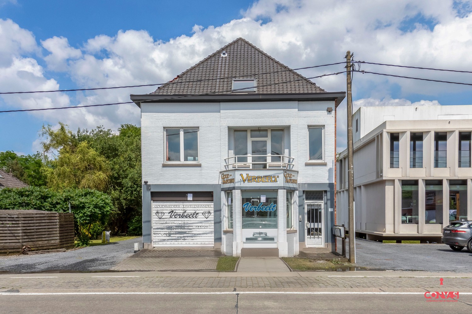 Projectgrond met tal van mogelijkheden - photo 2