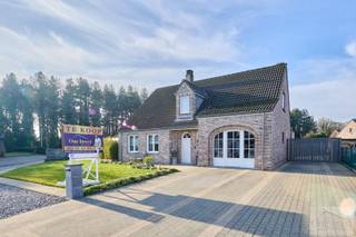 Maison à vendre à Lommel