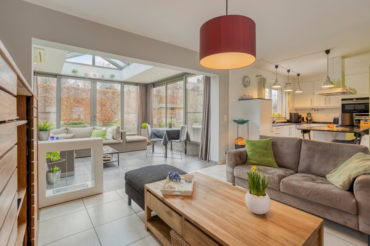 Ready to move in open building on 550m² in a prime location in Boom - photo 4