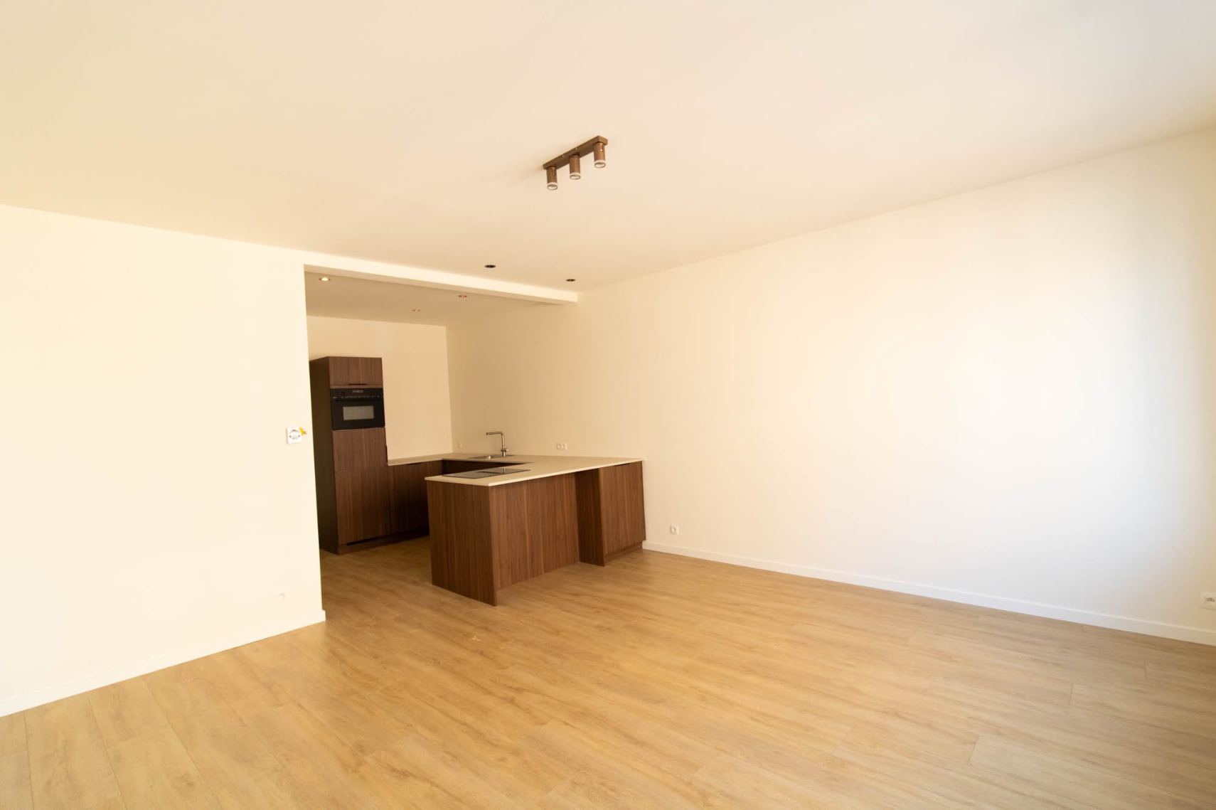 Appartement te koop in Borgerhout met 1 slaapkamer - foto 4