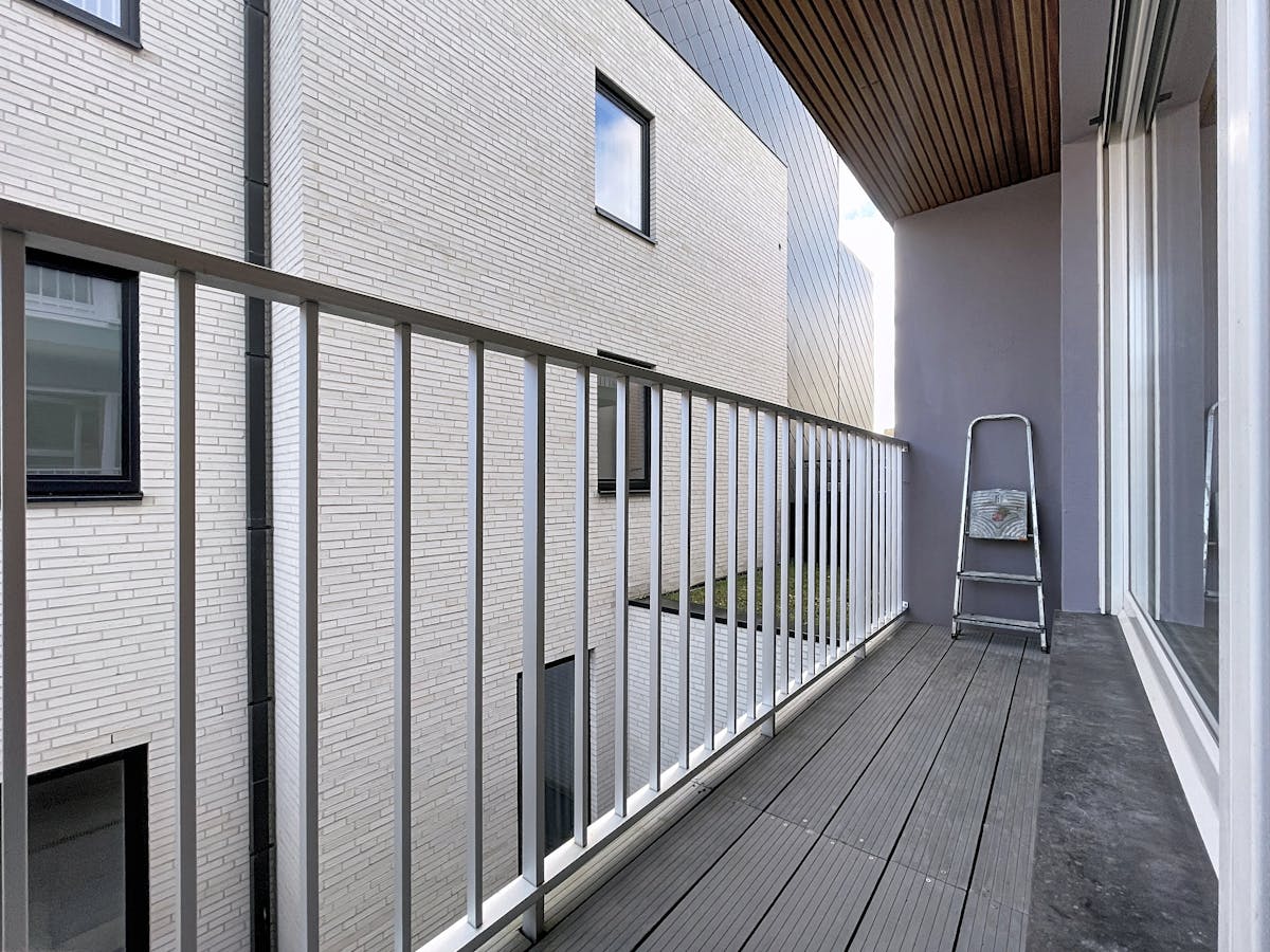 Studio for rent Bredene - photo 5