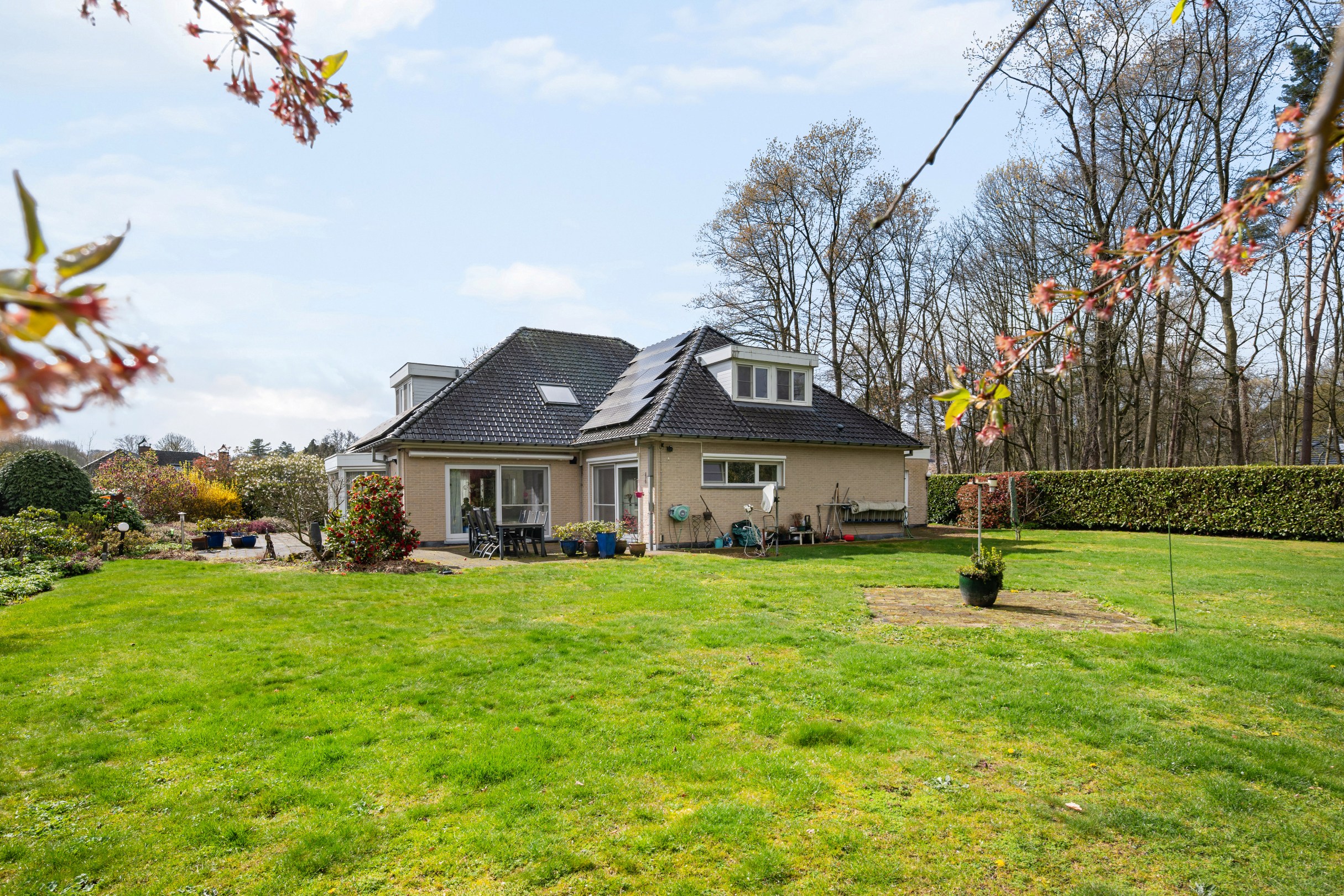 Energiezuinige villa op toplocatie te Kasterlee! - foto 3