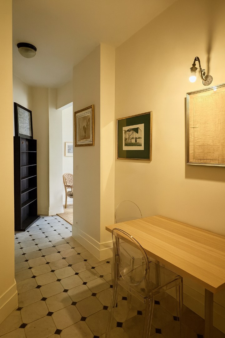 Appartement à louer à Anvers avec 2 chambres - photo 4