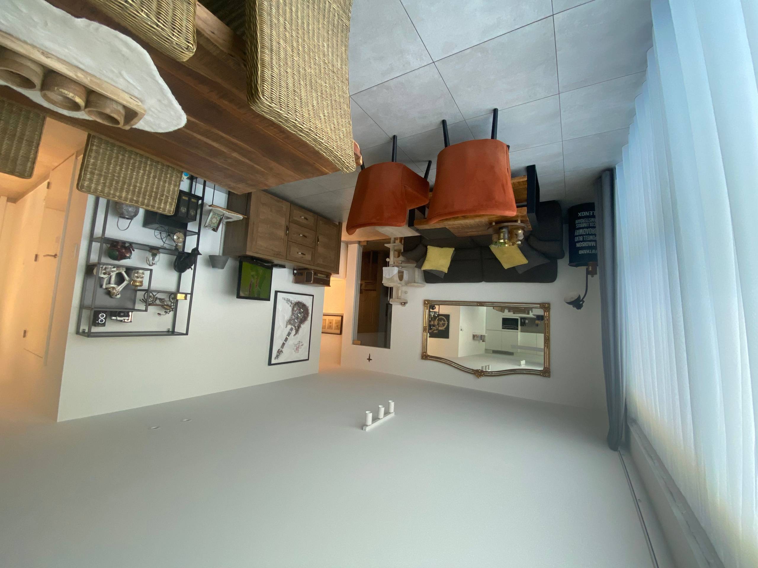 Instapklaar appartement met 2 slaapkamers, tuintje en autostaanplaats - foto 2