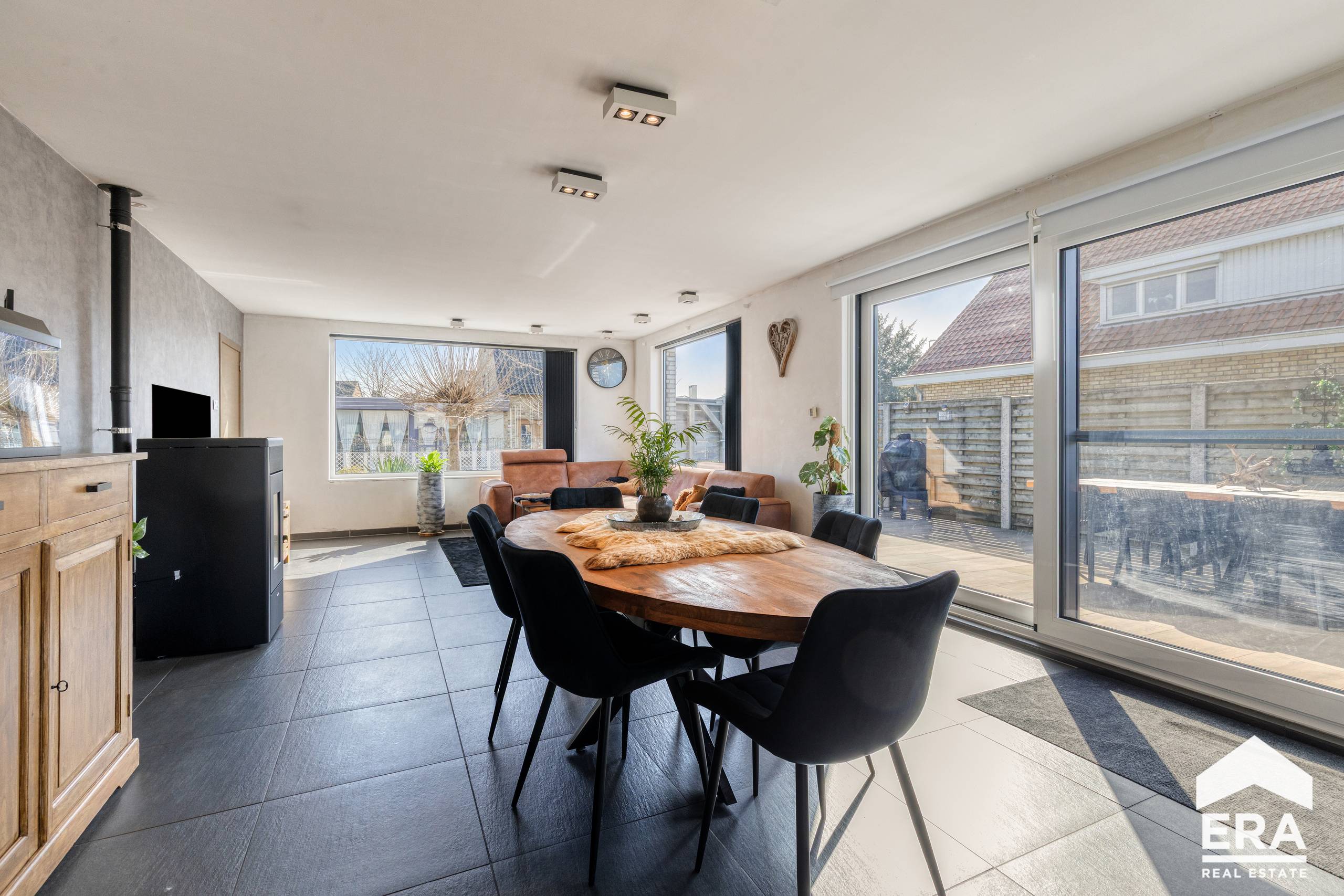 House for sale in Zedelgem with 3 bedrooms - photo 3