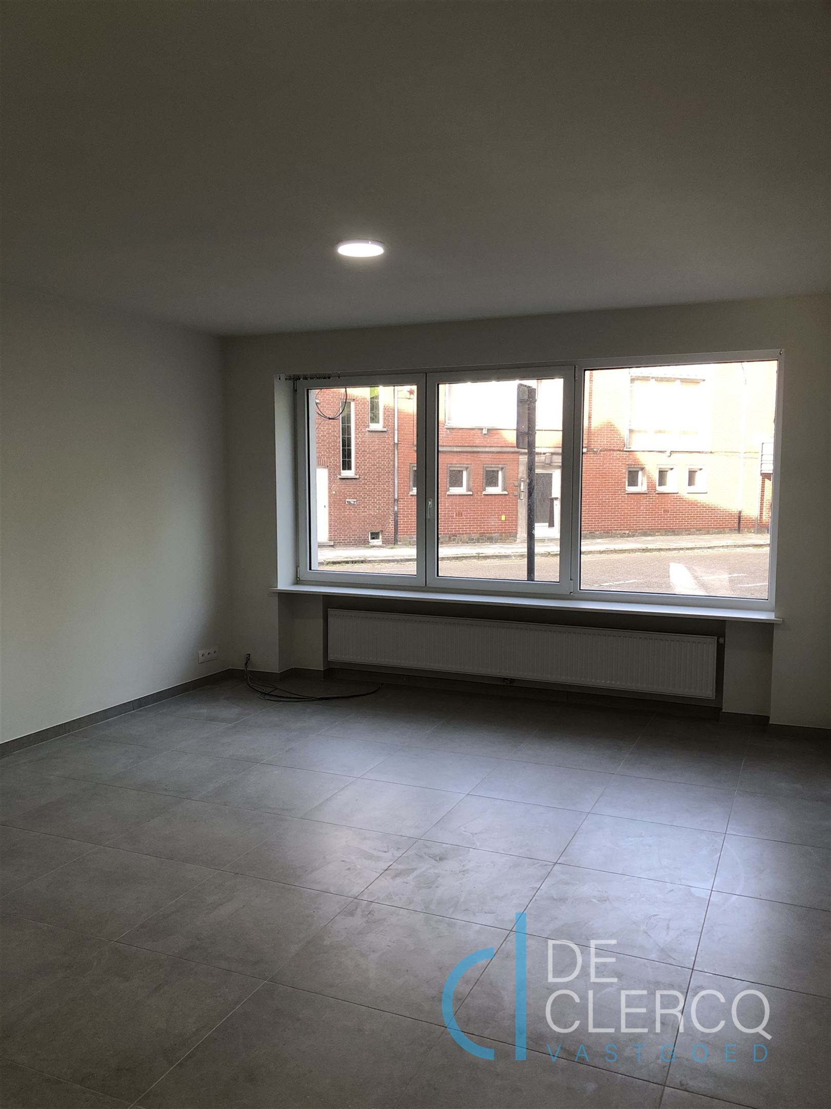 Tuinappartement met garage TE HUUR in Sint-Amandsberg! - foto 5