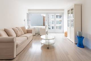 Welkom in Residentie Osborne, een stijlvolle residentie op een toplocatie in het bruisende centrum van Oostende. Op de vijfde verdieping bevindt...