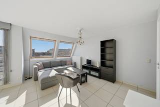 Appartement à vendre à Bredene