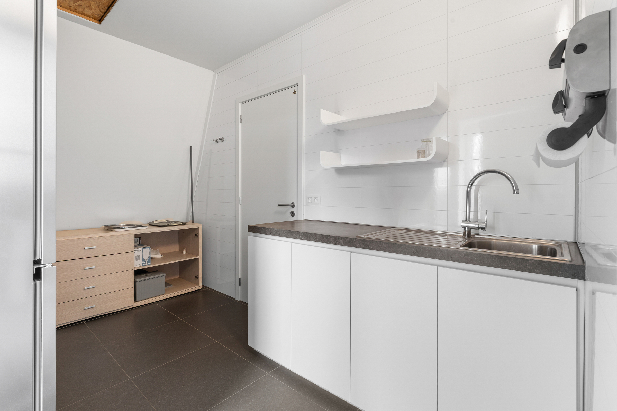 Instapklare woning te koop op toplocatie in Deerlijk - foto 3