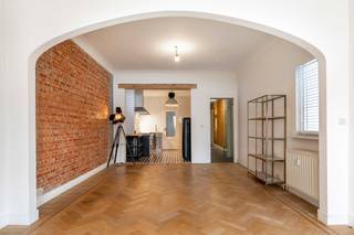 Appartement à vendre à Anvers