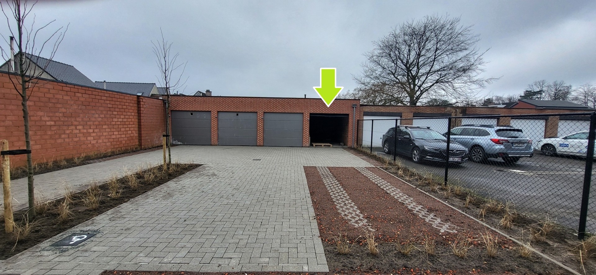 Duplex appartement 106.5m² + terras 5.8m² - foto 3