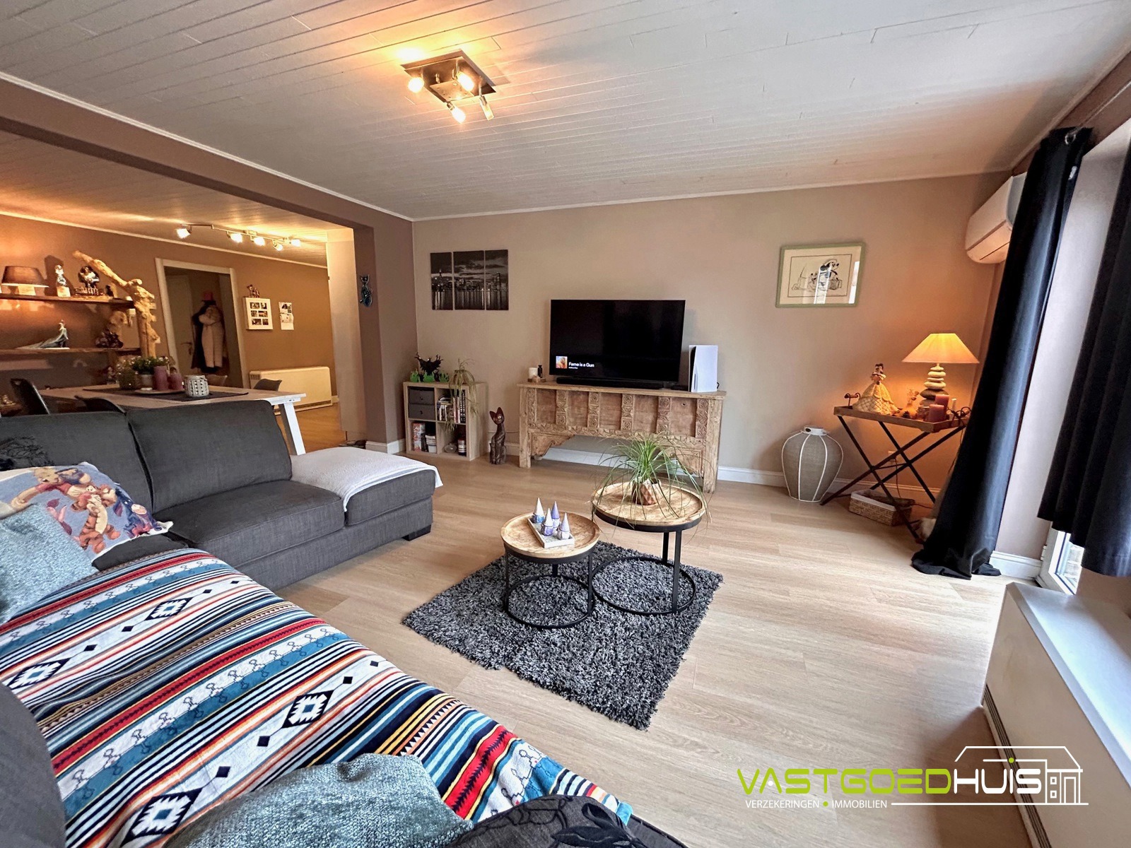 Apartment for sale in Denderwindeke with 2 bedrooms - photo 5
