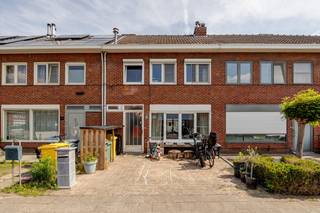 Maison à vendre à Turnhout