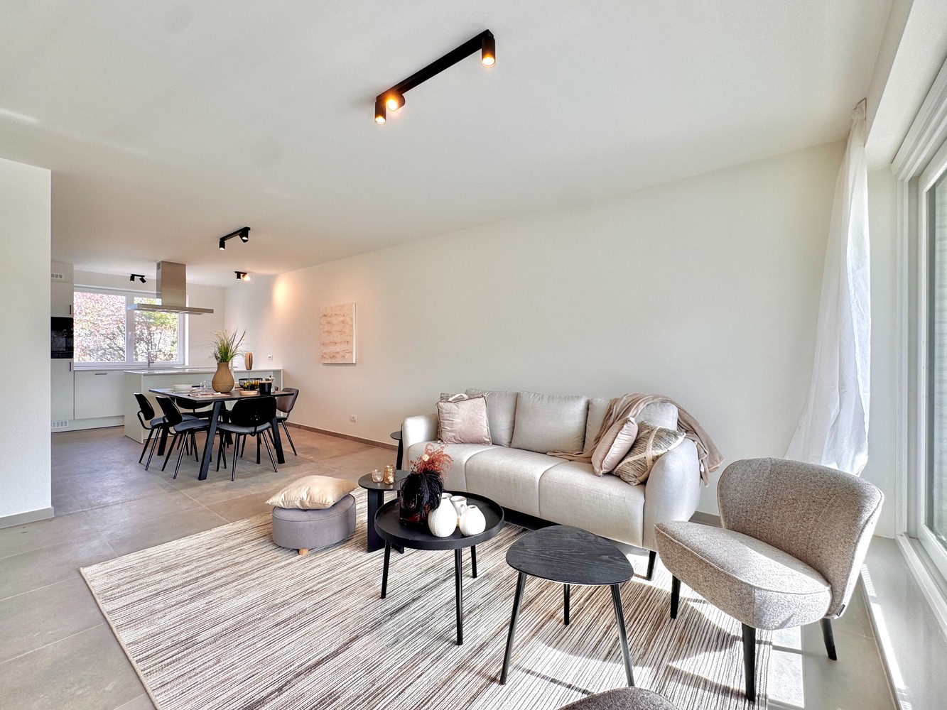 Appartement à vendre à Sint-Andries avec 2 chambres - photo 2