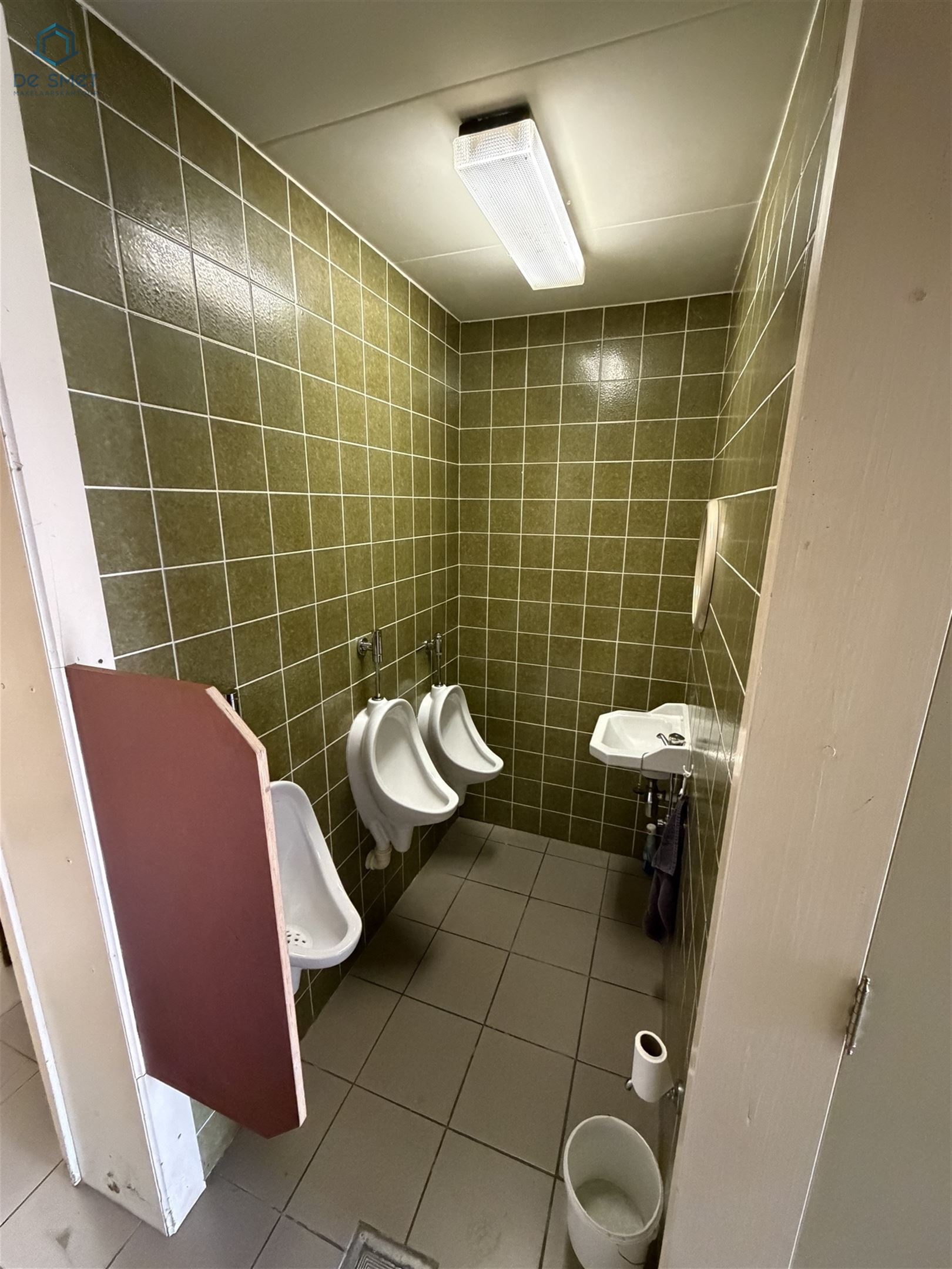 Bureelgebouw - foto 4