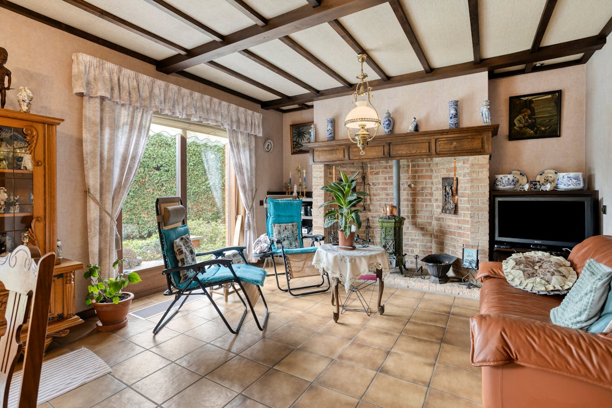 Detached house with 4 bedrooms in Assebroek - photo 2