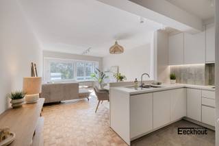 Appartement à vendre à Ostende