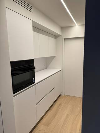 Apartment for rent in Ghent