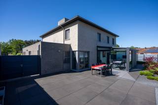 House for sale in Balen